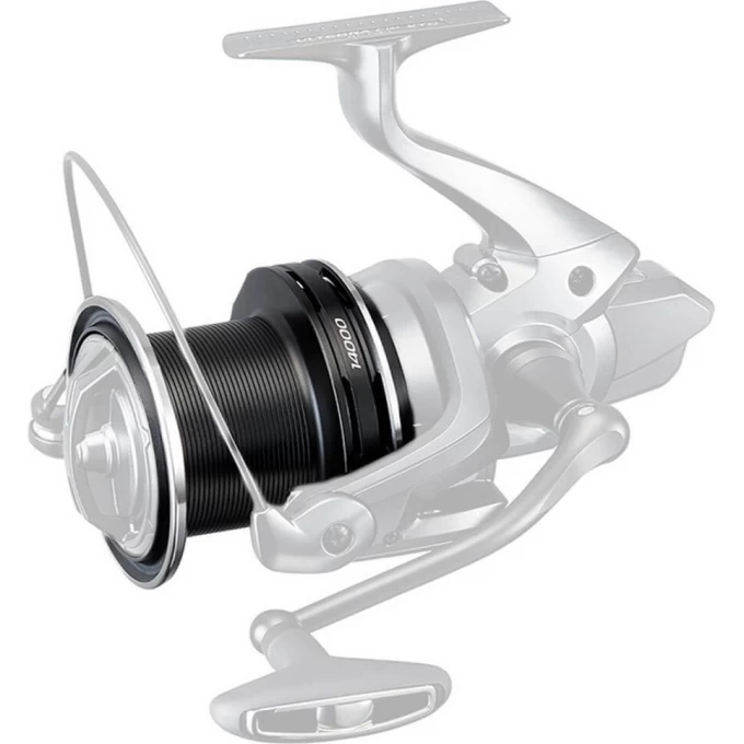 Запасная шпуля для катушки SHIMANO ULTCI45500XTC RD18814 Запасная шпуля для катушки SHIMANO ULTCI45500XTC RD18814