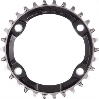 Звезда передняя велосипедная SHIMANO ALIVIO для FC-M430, 44T