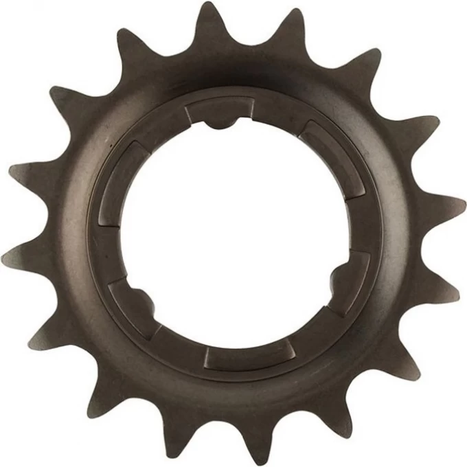 Звезда задняя SHIMANO 19T (2.3мм), черный ASMGEAR19LC Звезда задняя SHIMANO 19T (2.3мм), черный ASMGEAR19LC