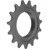 Звезда задняя SHIMANO DA TRACK SS-7600, 16T, 1/2"X3/32", узкая Y27916000