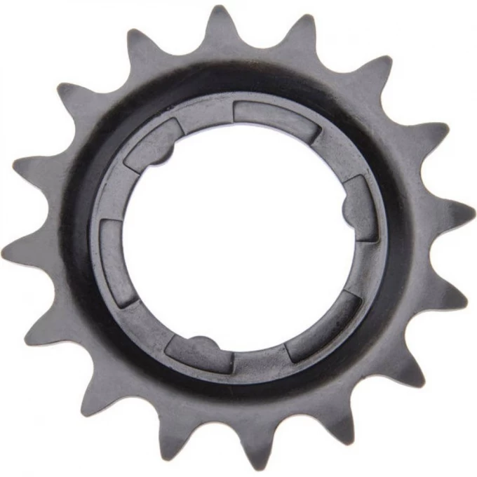 Звезда задняя SHIMANO GEAR 18T(2.3мм), серебристая, (DX) ASMGEAR18SP Звезда задняя SHIMANO GEAR 18T(2.3мм), серебристая, (DX) ASMGEAR18SP